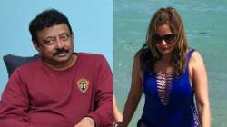 Ram Gopal Varma reveals his first ladylove, woman who inspired Rangeela & title of Satya; see pics