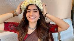 Rashmika Mandanna: 'Mission Majnu' has given me so many firsts