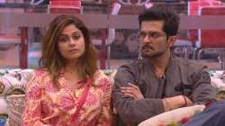 Bigg Boss OTT: Shamita Shetty saves Raqesh from nomination, sister Shilpa & fans laud her move