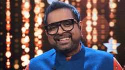 Shankar Mahadevan says musicians should not try to predict song's outcome