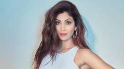 Shilpa Shetty says, 'I made a mistake but its ok' 