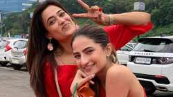 Shweta Tiwari says daughter Palak is better actor than her