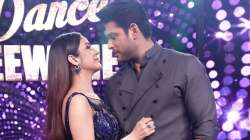 Sidharth Shukla defends rumoured girlfriend Shehnaaz Gill