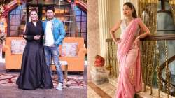 The Kapil Sharma Show: Archana Puran Singh REVEALS whether Sumona Chakravarti is part of the show or