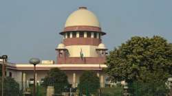 supreme court Collegium