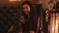 Sushmita Sen pens heartfelt birthday note for Alisah