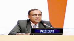 UNSC meeting, Afghan, galvanised members, violence end, India envoy, TS Tirumurti, latest internatio