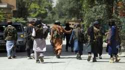 IMF Big Decision, IMF Big Decision On New Taliban govt, New Taliban govt not allowed loans, loans re