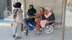 Lashkar Gah, Police headquarters falls, Police headquarters, Taliban, southern Afghanistan, latest i