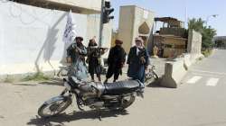 taliban, taliban warns indian army, afghanistan