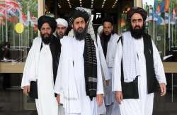 afghan taliban