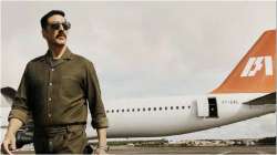 Still of Akshay Kumar from Bell Bottom