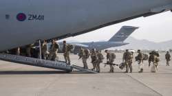 Taliban, UK, USA, Afghanistan, diplomatic efforts, Afghanistan exit, evacuation, Britain, UK, Kabul,