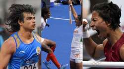  India at 2020 Tokyo Olympics Day 12: Full schedule of events for August 4