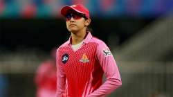 Smriti Mandhana