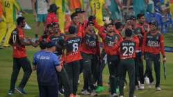 Bangladesh cricket team