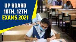 upmsp.edu.in, Uttar Pradesh Board Improvement Exams, Uttar Pradesh Board 10th Improvement Exams 2021