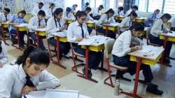 West Bengal Higher Secondary examination