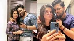 Is Zareen Khan dating Bigg Boss 12 fame Shivashish Mishra? See couple's mushy pics here