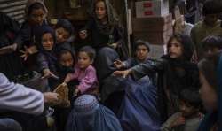 afghanistan humanitarian crisis