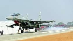 iaf plane mock drill, rajasthan, barmer