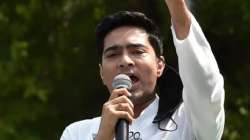 Delhi court summons TMC MP Abhishek Banerjee's wife on ED's complaint