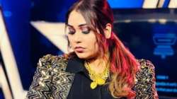 BB 15's Afsana Khan quits show due to panic attacks?