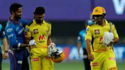 Ruturaj Gaikwad saves Chennai's sinking ship with brilliant 88