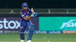 Shreyas Iyer