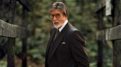 Amitabh Bachchan