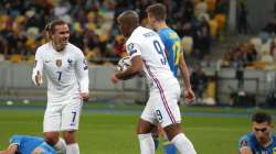 anthony martial, antoine griezmann, france football news, france vs ukraine, 