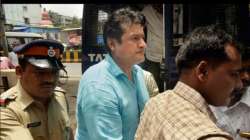 Armaan Kohli's bail rejected in drug case