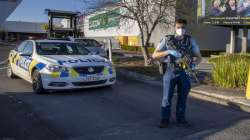 New Zealand, new zealand supermarket chain, knives scissors removel, terrorist attack, latest intern