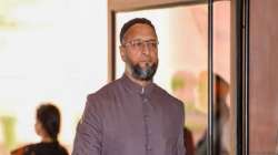 UP Elections 2022: Asaduddin Owaisi factor creates ripple among political parties banking on Muslim votes