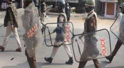 Assam mizoram border issue, assam mizoram border row, border conflict