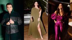 Happy Birthday Bebo: Wishes pour in for Kareena from Akshay Kumar, bestie Malaika Arora, Karan Johar