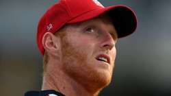 Ben Stokes