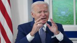 Joe Biden doubles US global donation of COVID-19 vaccine shots