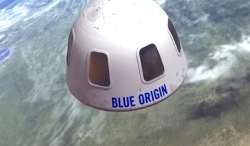 blue origin