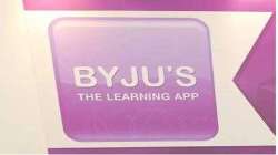 byjus, niti aayog