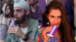 Cadbury's modern twist to their 90s iconic ad wins hearts