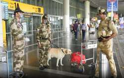 delhi igi airport