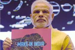 make in india