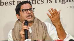 Prashant Kishor