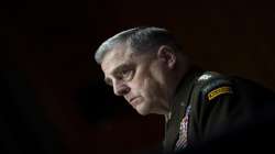 Taliban, ruthless group, taliban future, Senior US general, Mark Milley, latest international news u