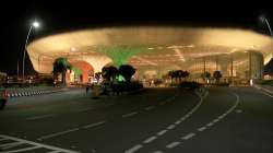 Mumbai airport registers nearly four-fold growth in passenger traffic in August