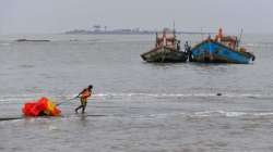 gujarat coast