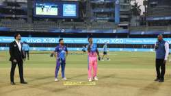 DC vs RR IPL 2021 Toss Update: Delhi Capitals vs Rajasthan Royals Toss and Playing 11 Updates