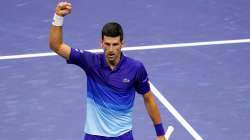 US Open: Novak Djokovic tops Alexander Zverev to enter final; to face Daniil Medvedev for year slam