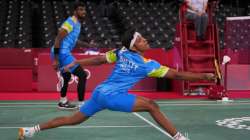 Chirag-Satwik pair withdraws from Sudirman Cup on medical grounds